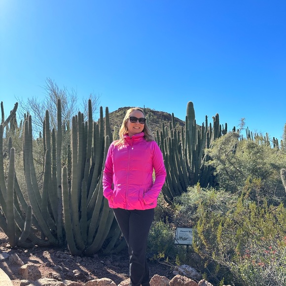 Meet your Posher, Raeann - Picture 4 of 4